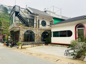Vạc Villa - Tam Đảo